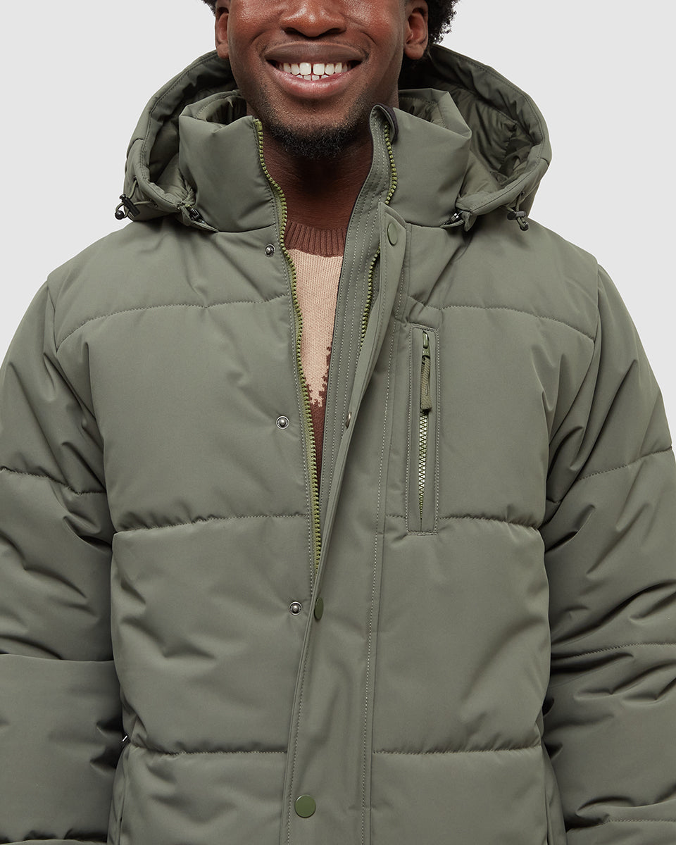 Chilton Parka
