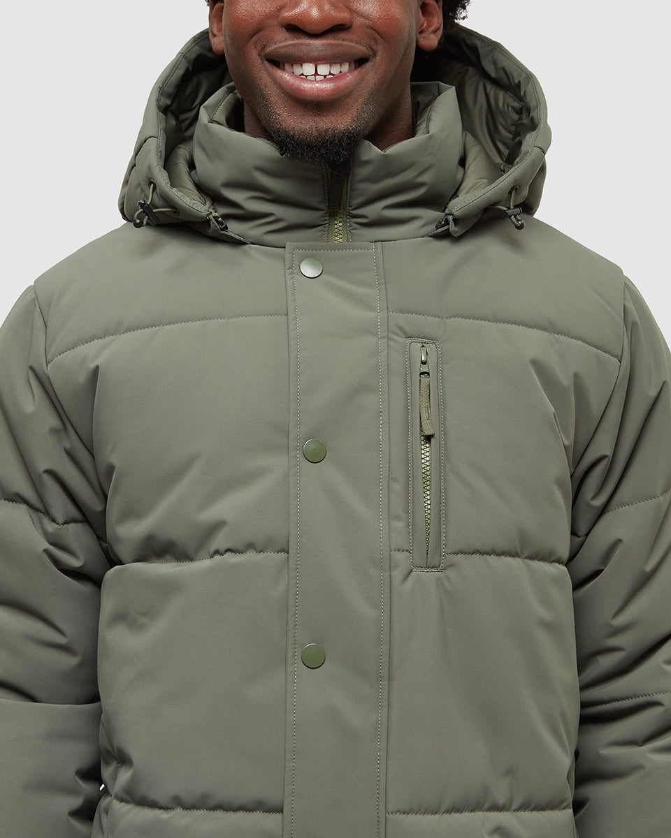 Chilton Parka