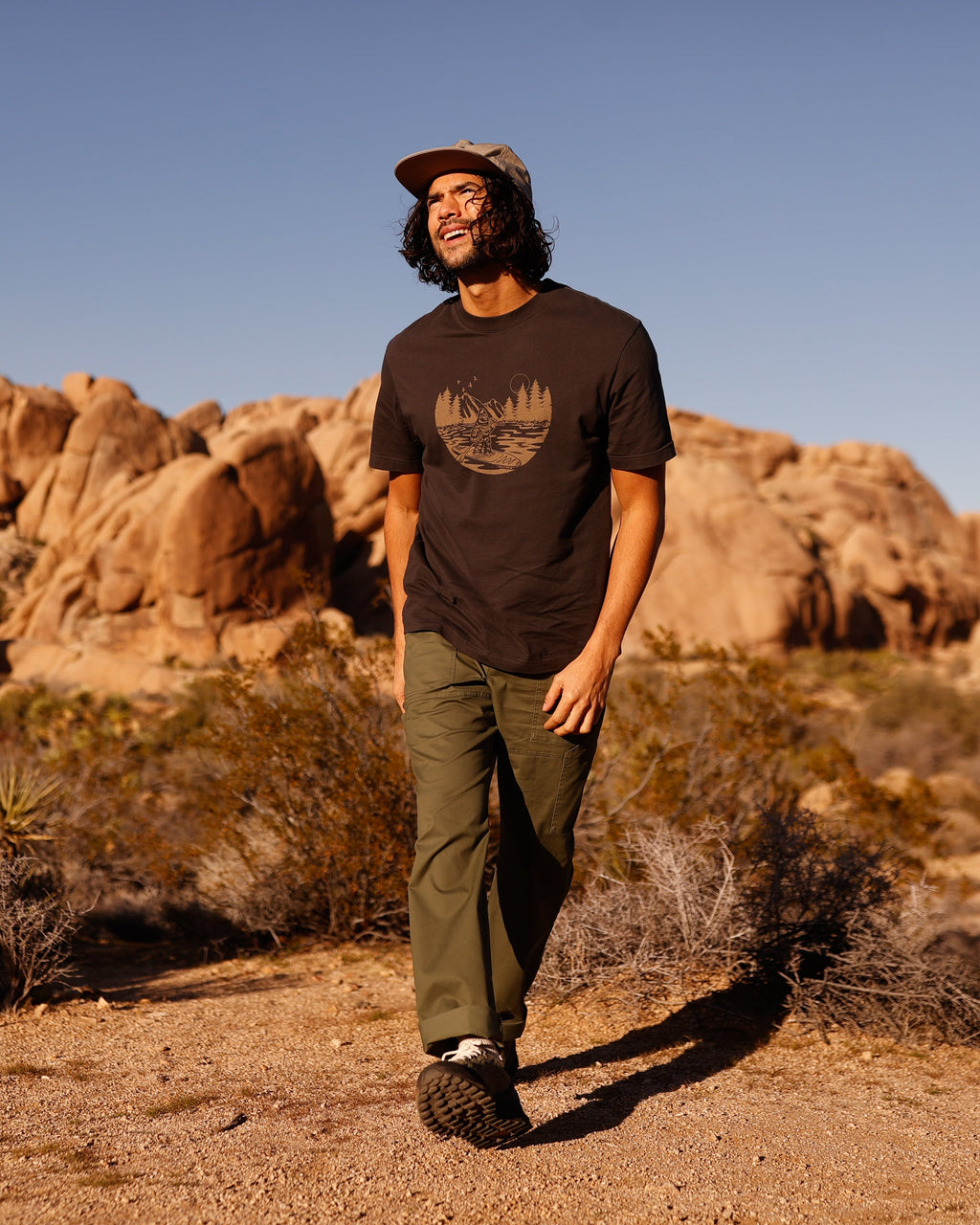 Terrace Pant