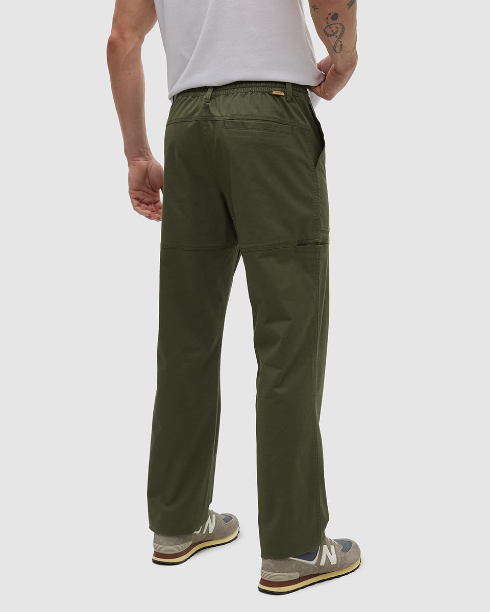 Terrace Pant