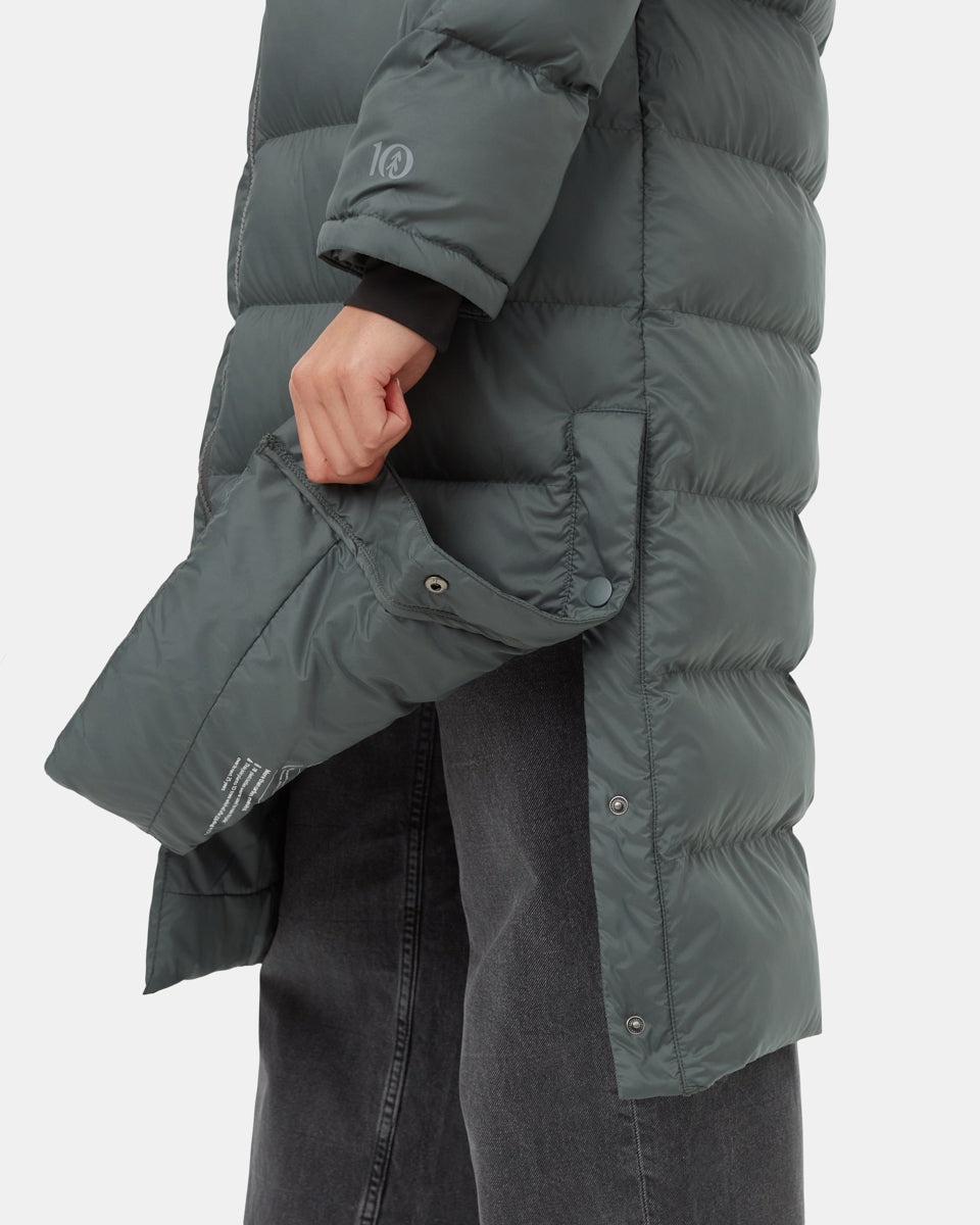Lookout Long Puffer