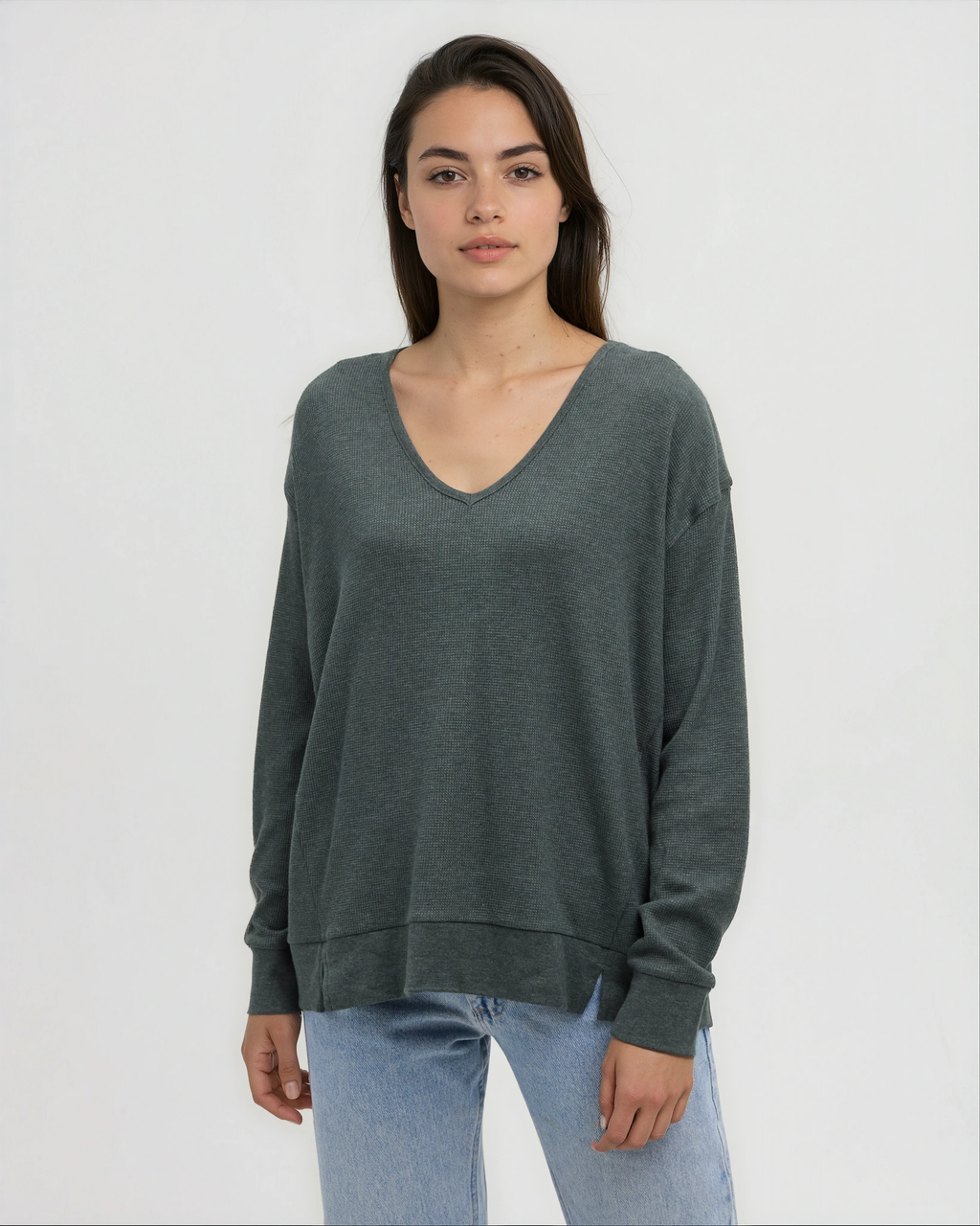 Meyer Longsleeve