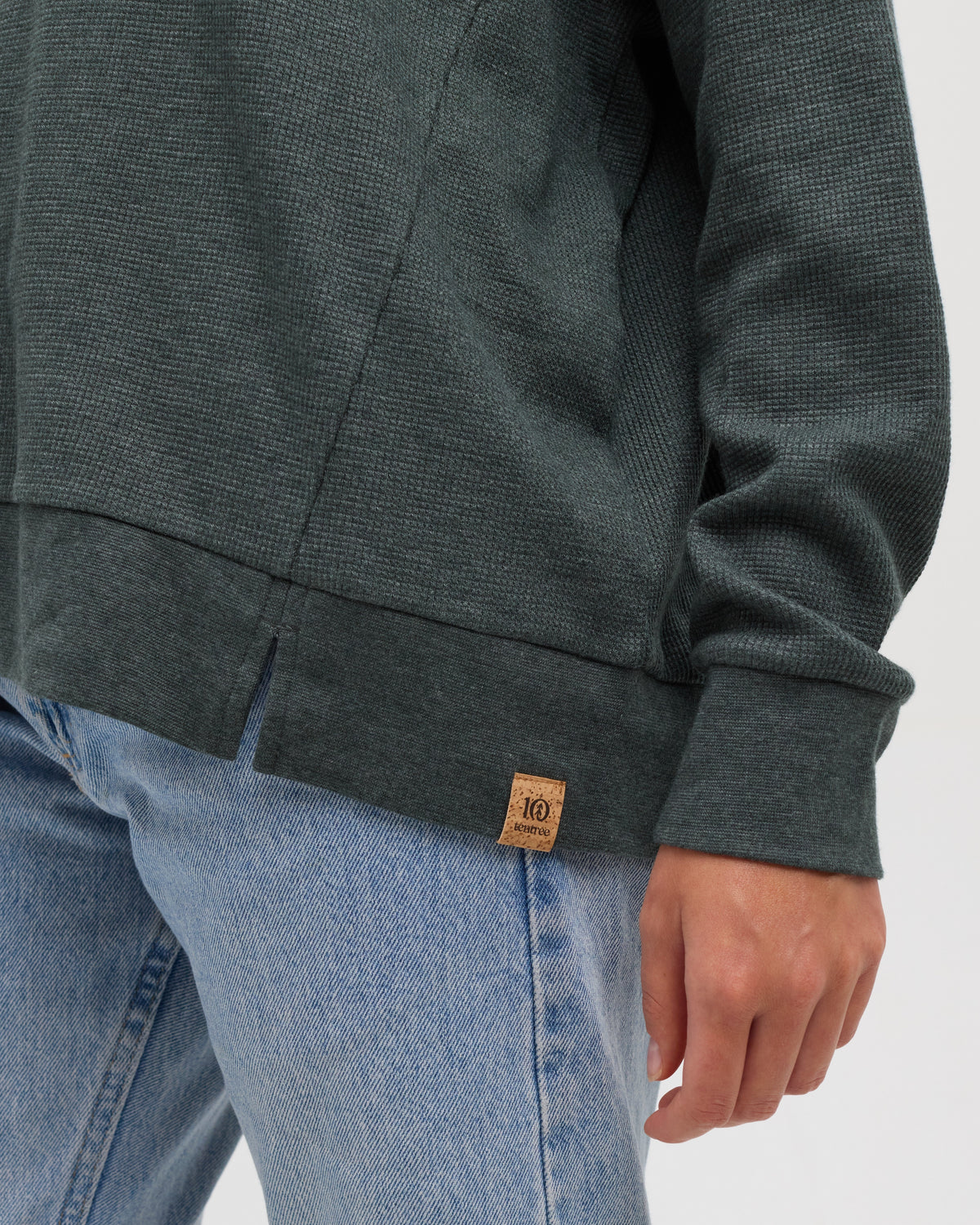 Meyer Longsleeve