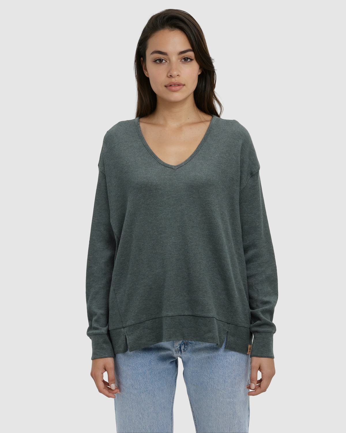 Meyer Longsleeve