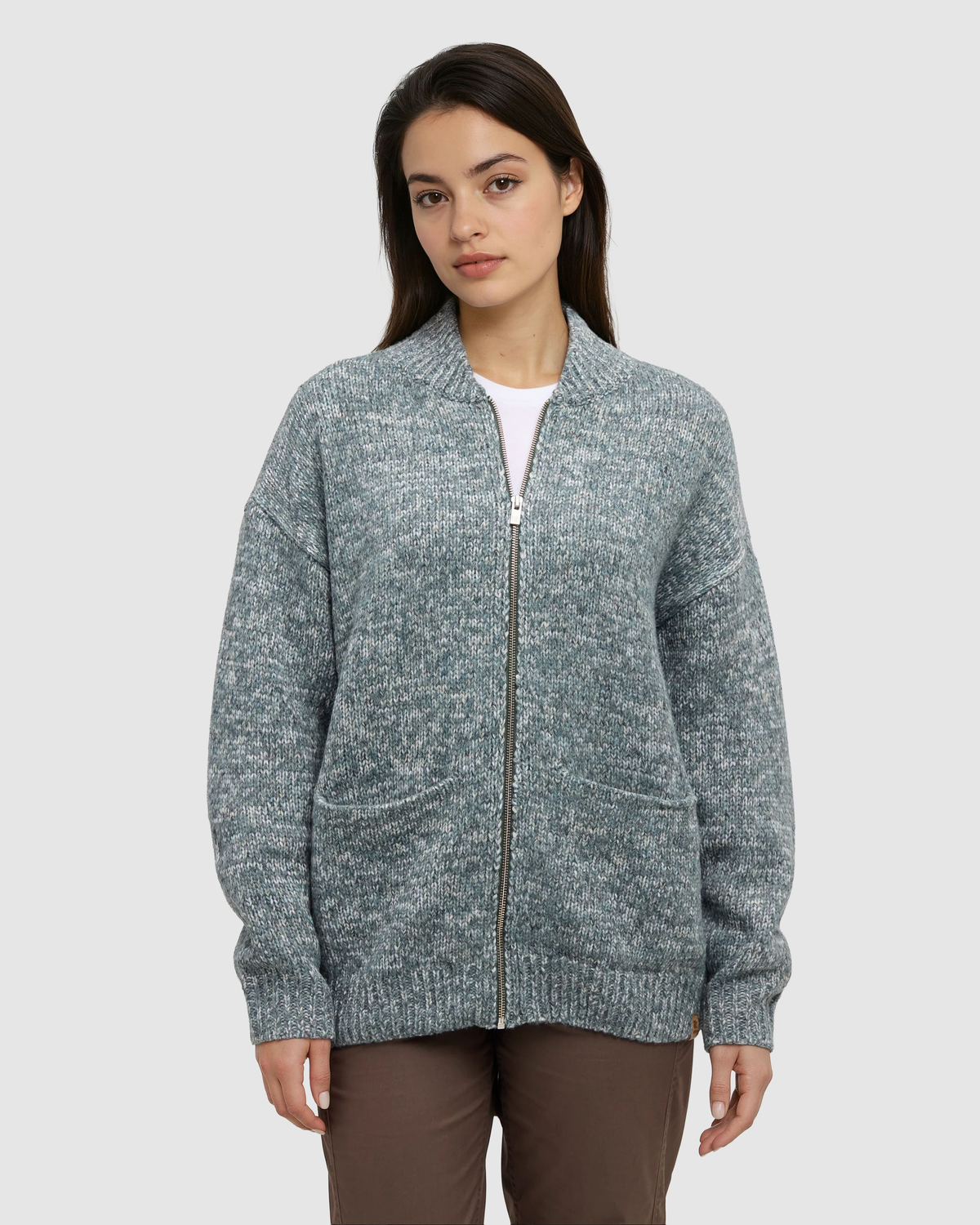 Garibaldi Cardigan