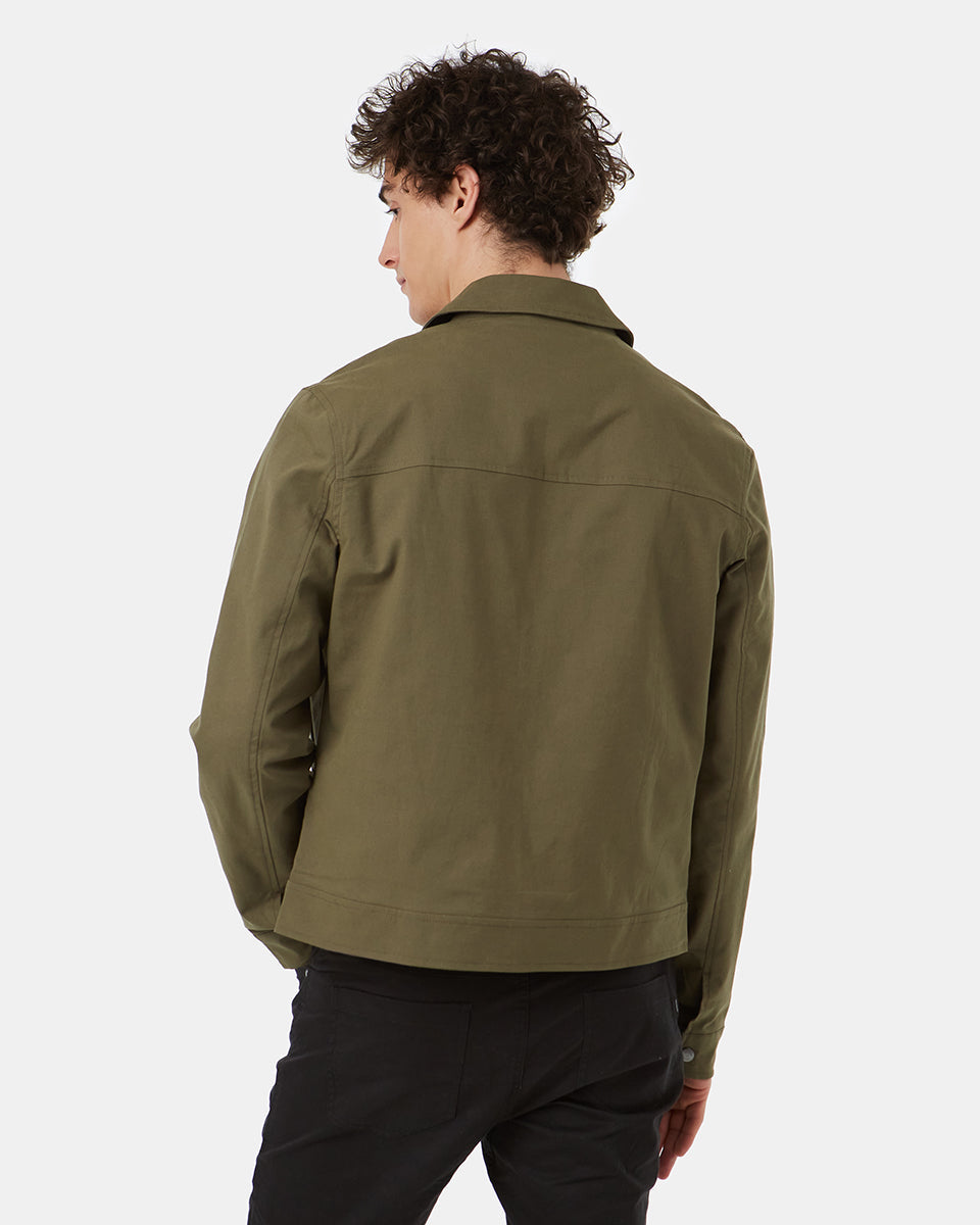 Harrington Jacket