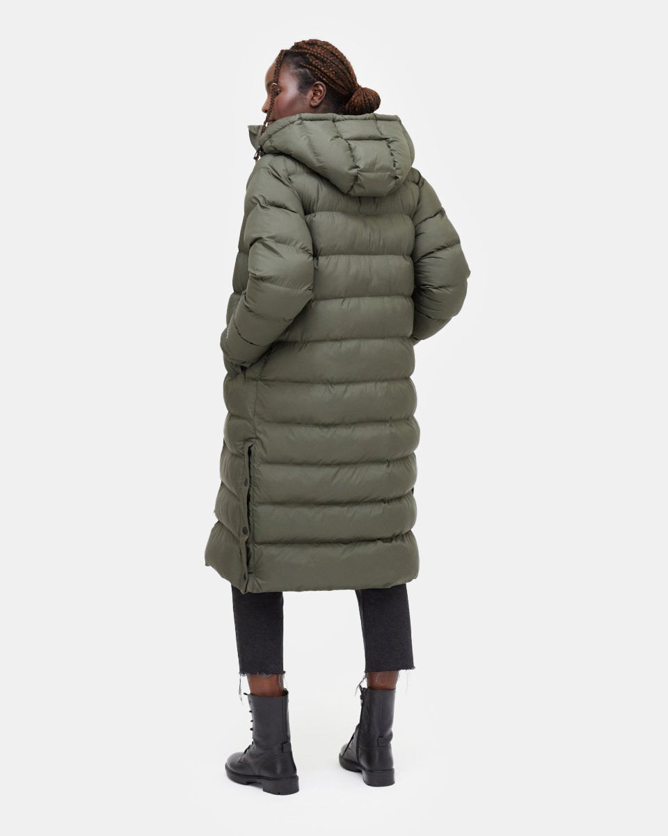Lookout Long Puffer