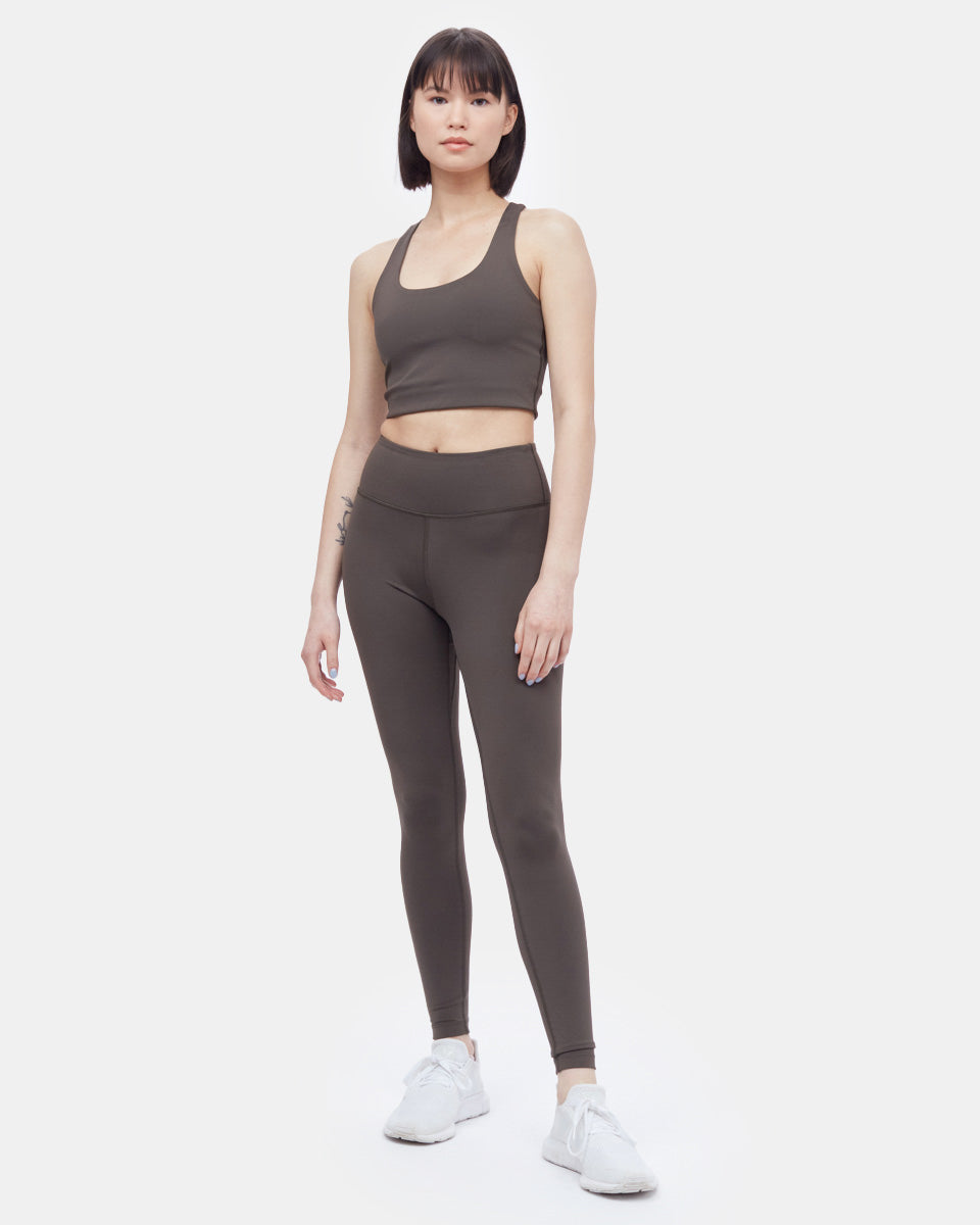 InMotion Longline Active Bra