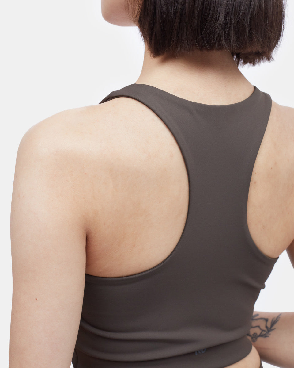 InMotion Longline Active Bra