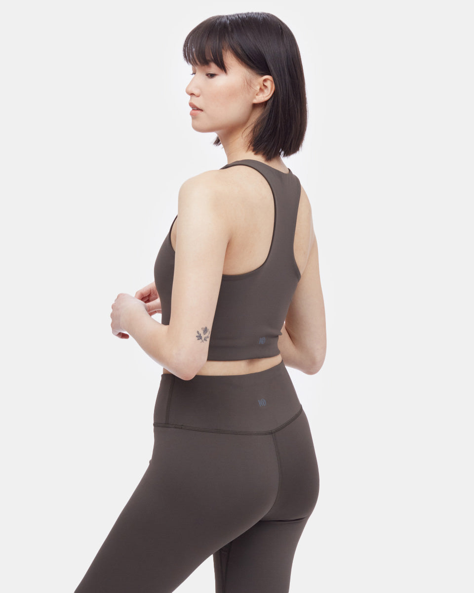 InMotion Longline Active Bra