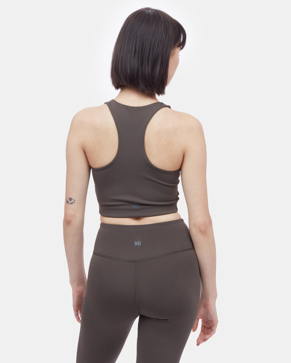 InMotion Longline Active Bra