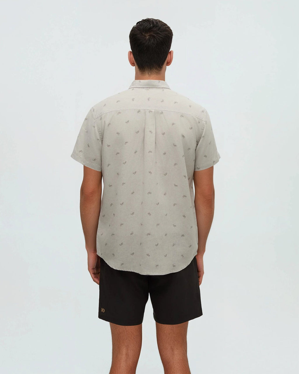 Bike Around Mancos Shirt