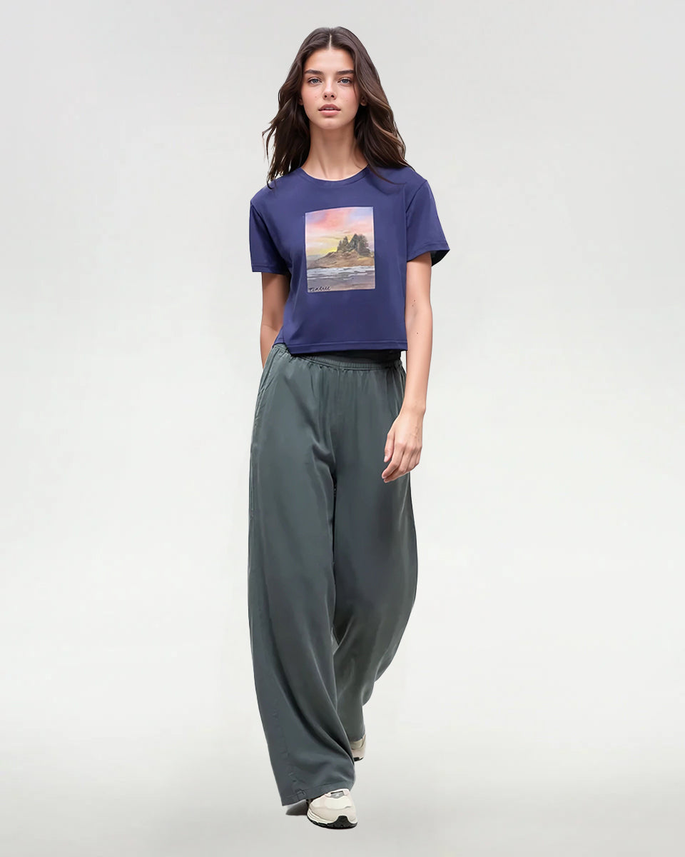 Kaslo Pant