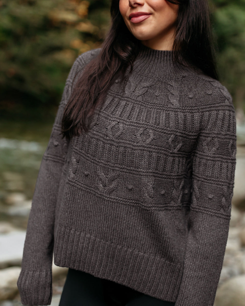 Colson Sweater