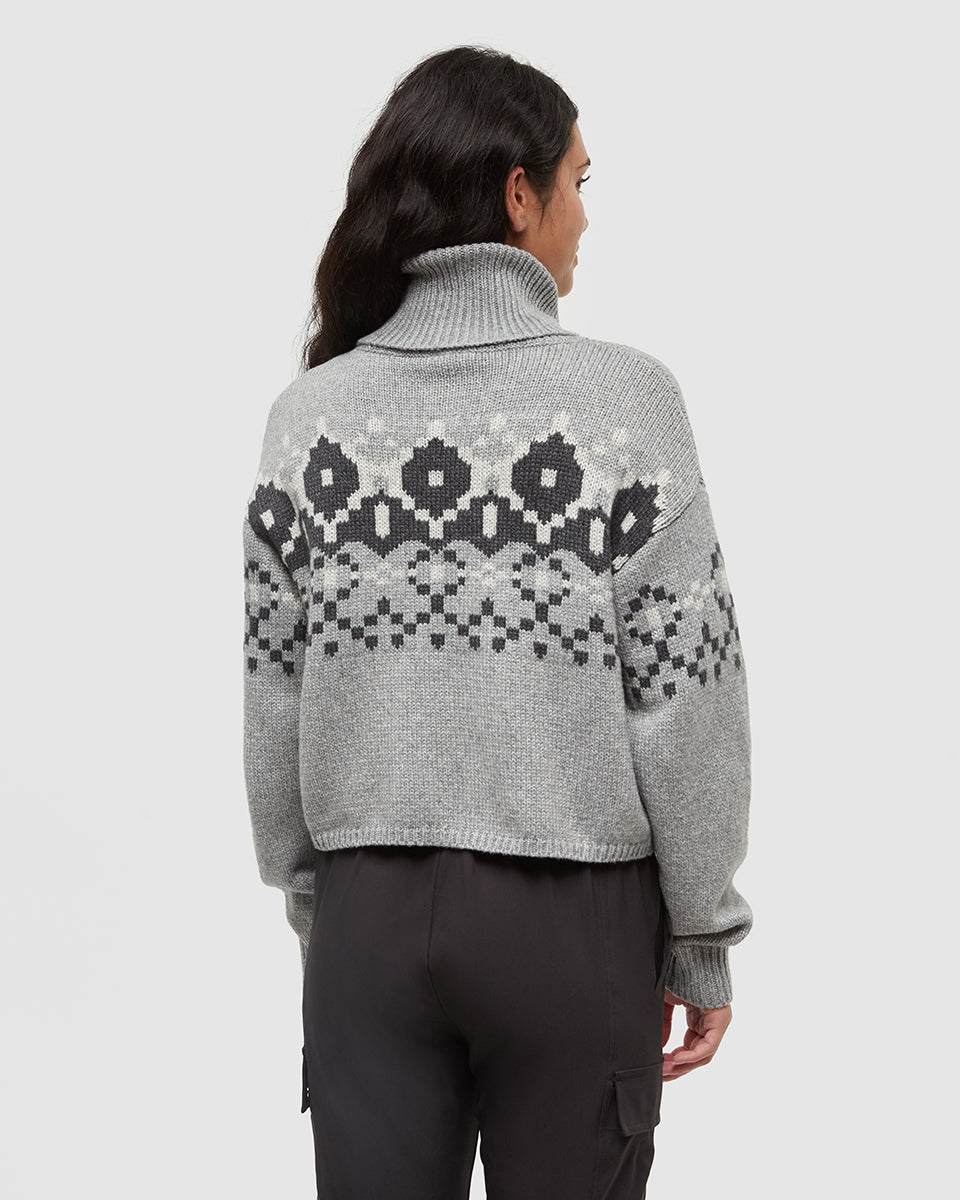 Moray Sweater