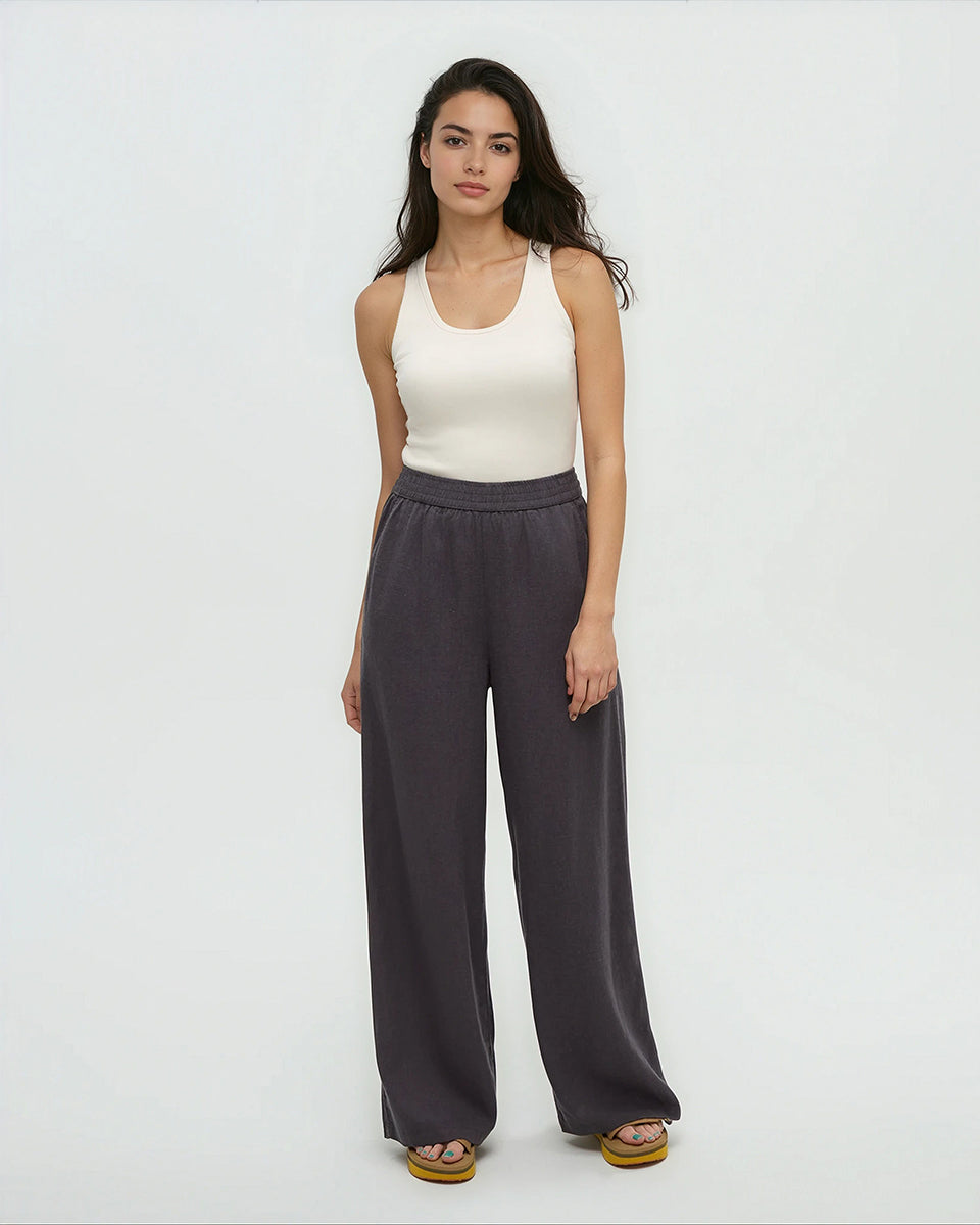Hemp Kaslo Pant