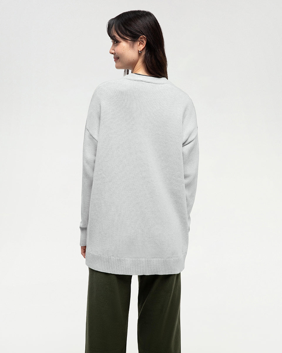 Prairies Cardigan