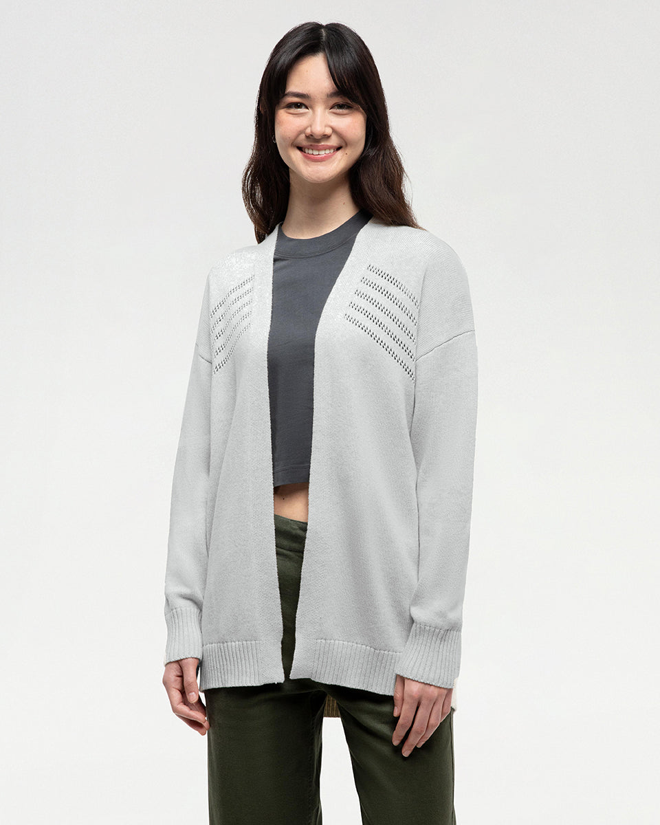 Prairies Cardigan