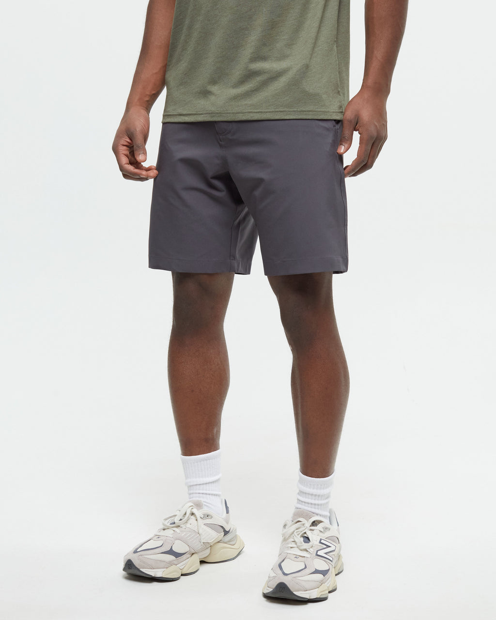 InMotion Latitude Short