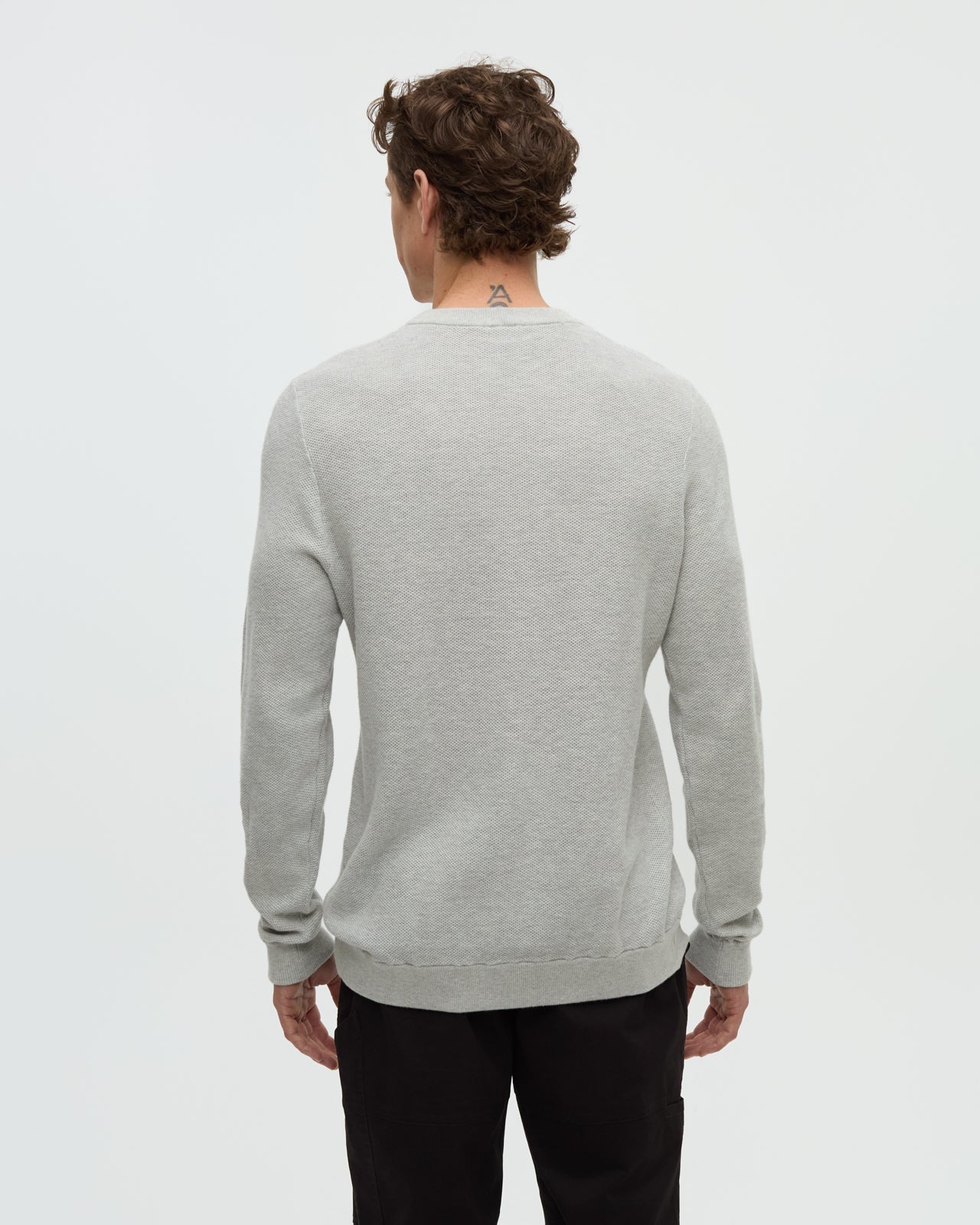 Hudson Sweater
