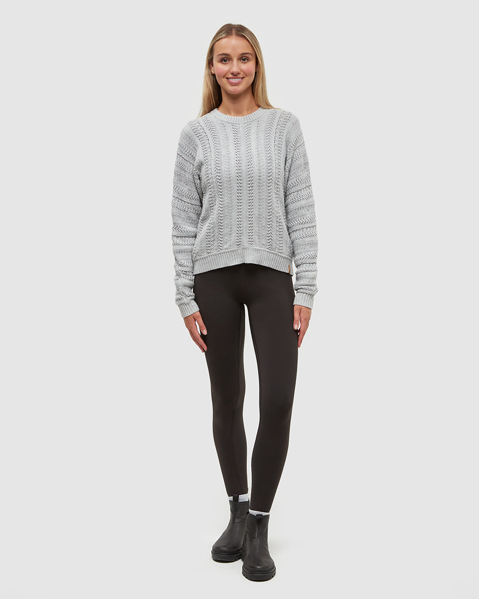 Pinnacle Sweater