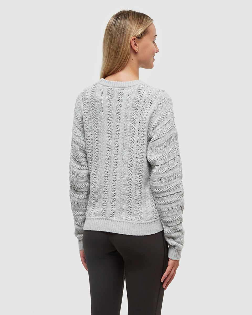 Pinnacle Sweater