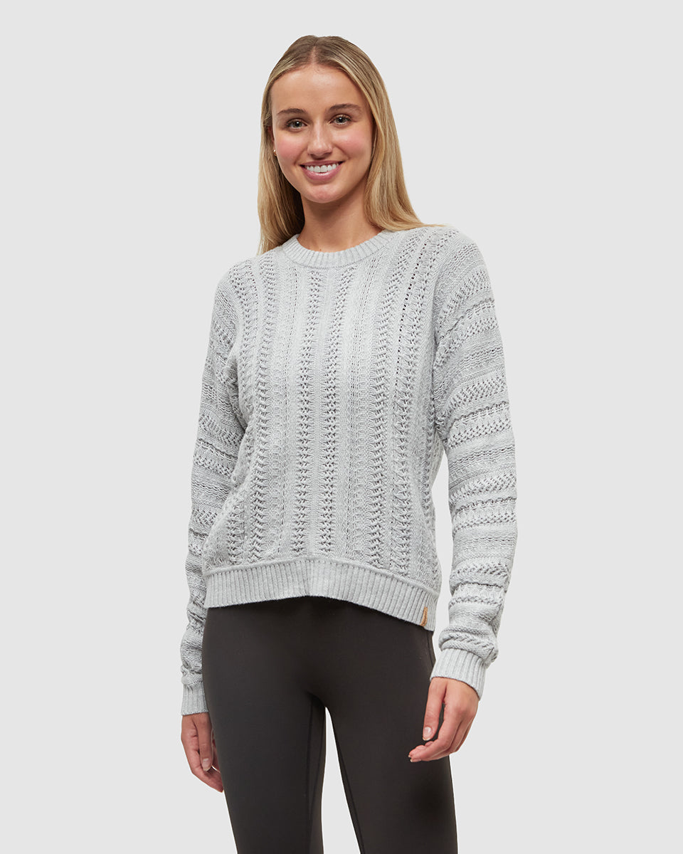 Pinnacle Sweater