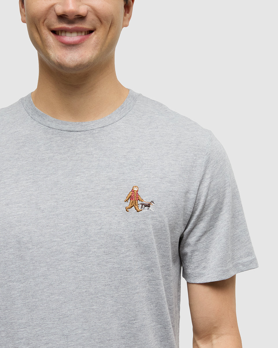 Sasquatch T-Shirt