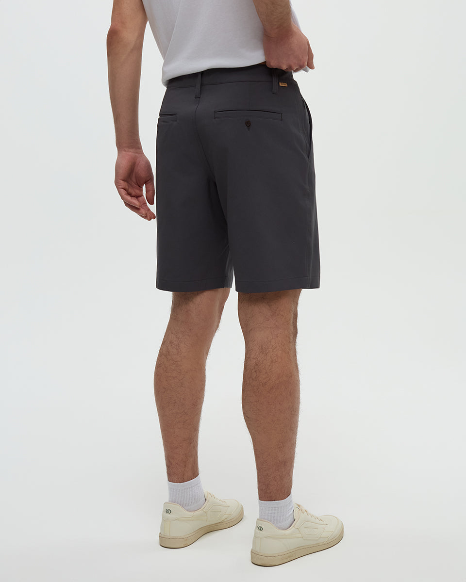 InMotion Latitude Short