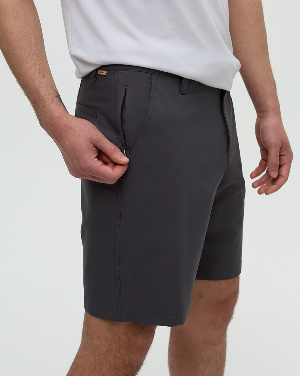 InMotion Latitude Short