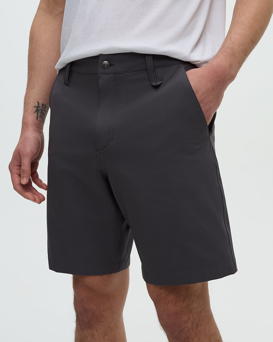 InMotion Latitude Short