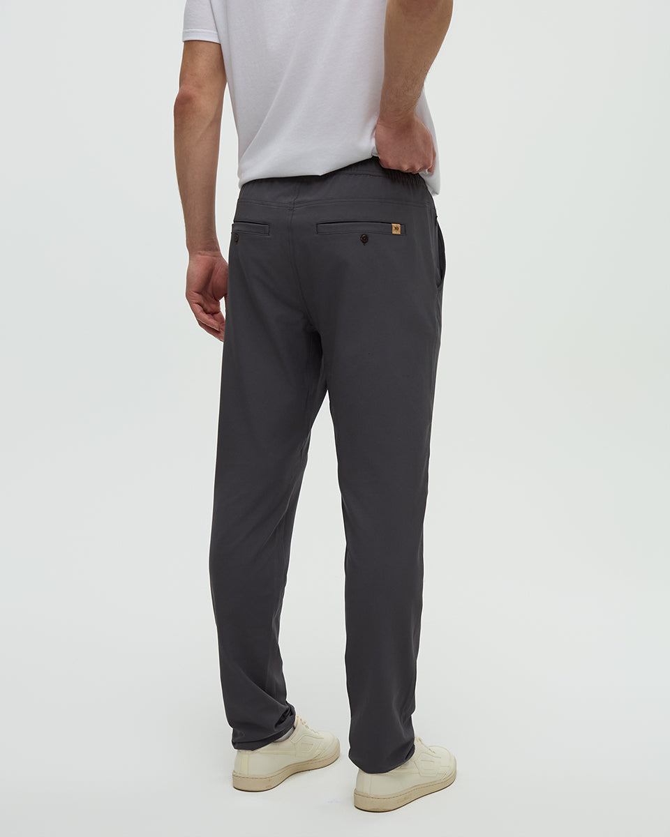 Simcoe Pant