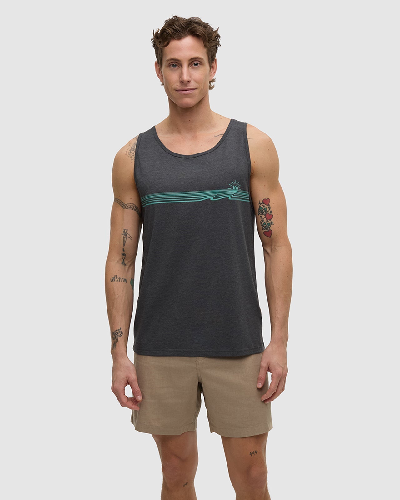 Weekend Wave Tank