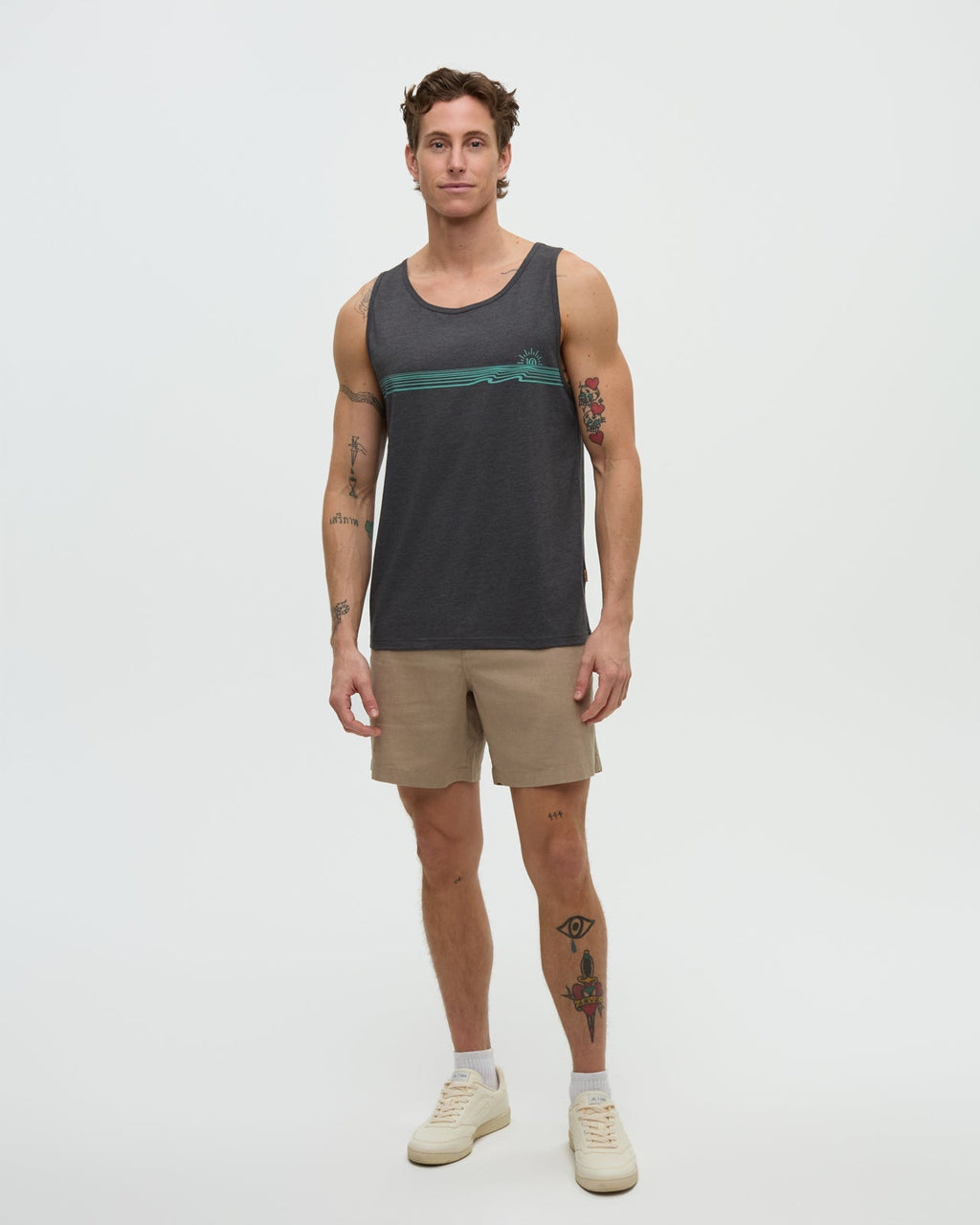 Weekend Wave Tank