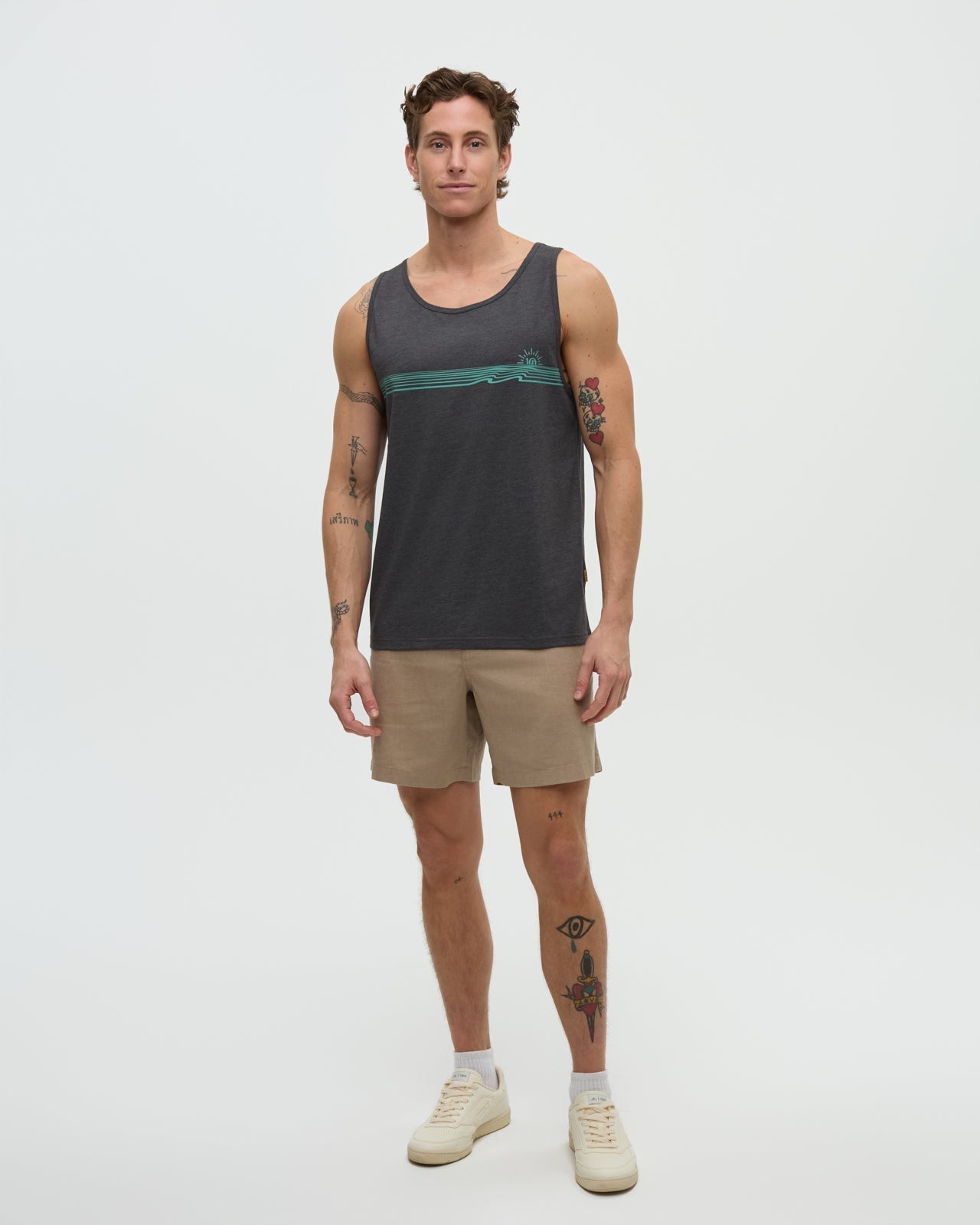 Weekend Wave Tank