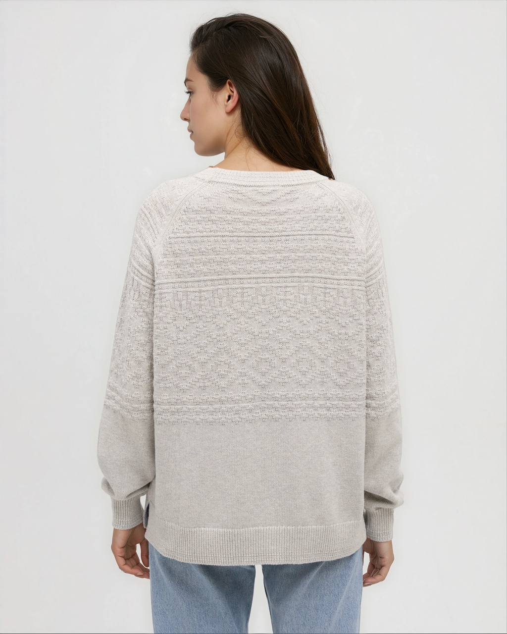 Mesa Sweater