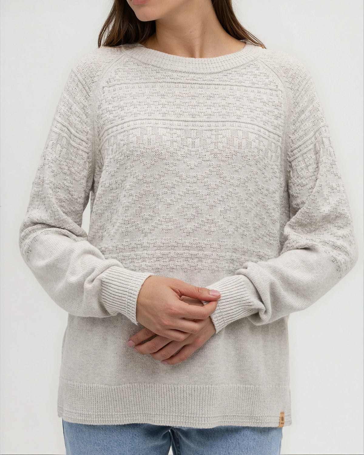 Mesa Sweater