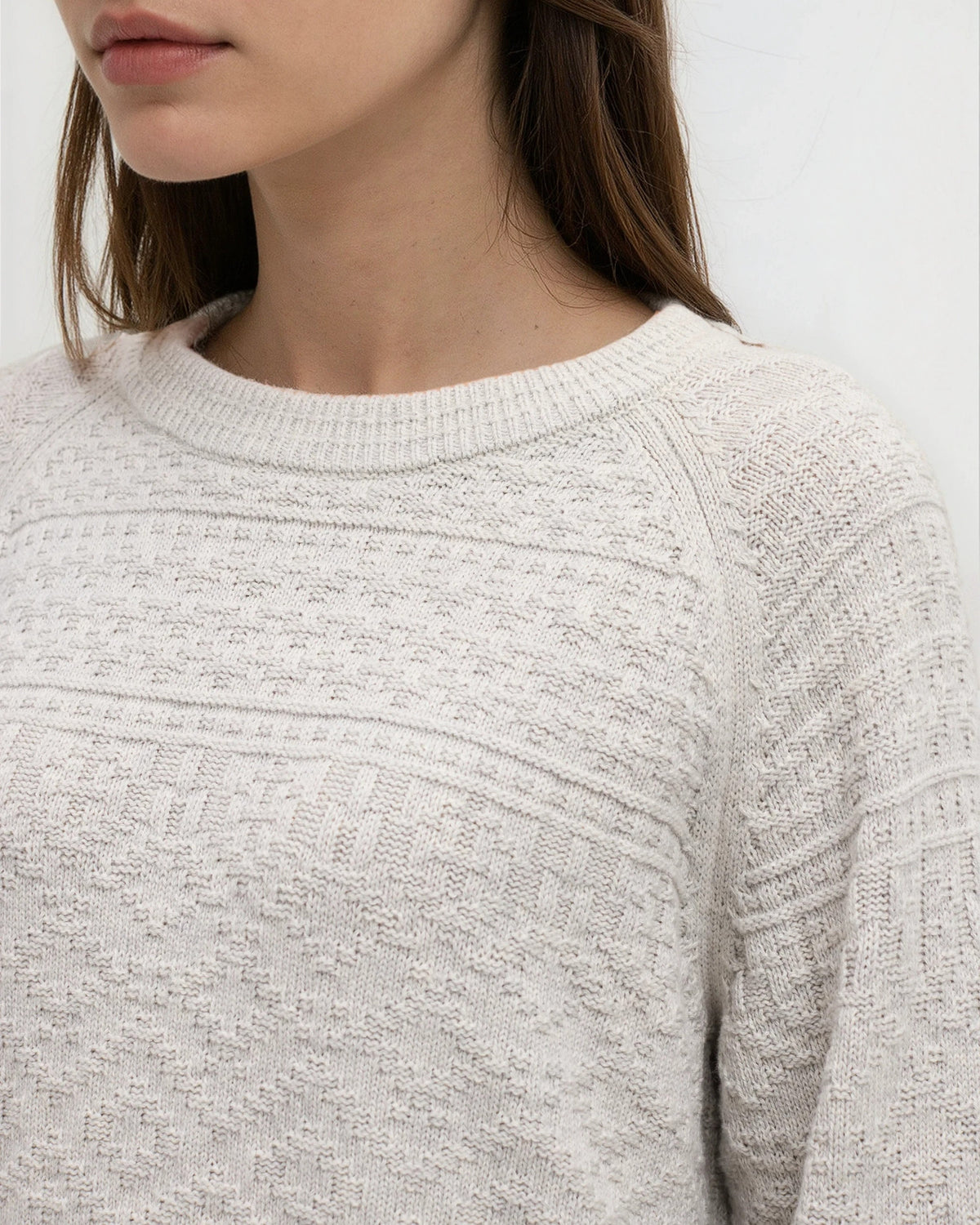 Mesa Sweater