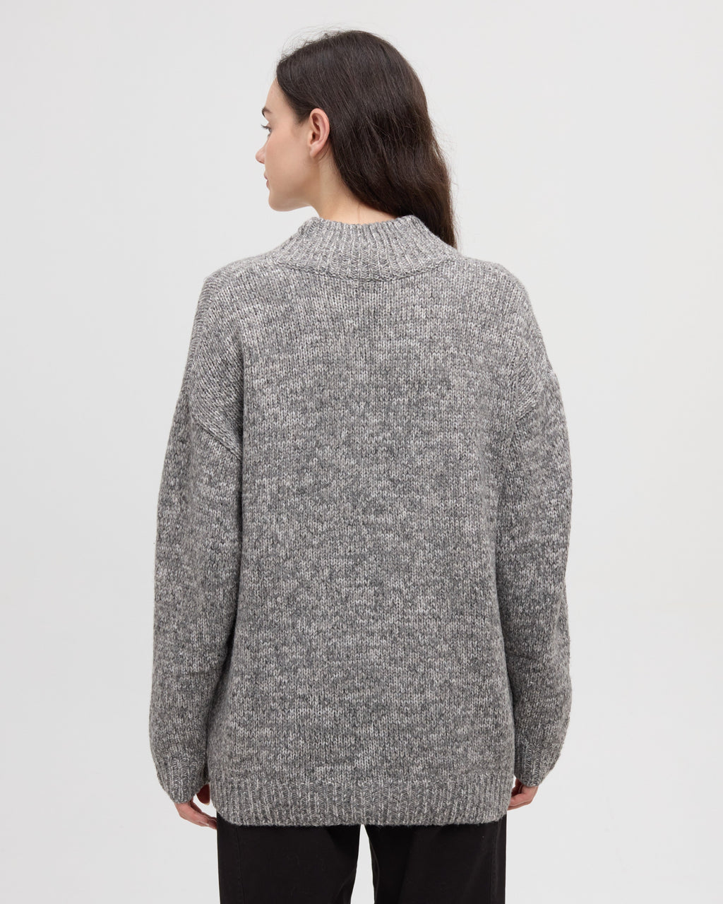 Garibaldi Cardigan