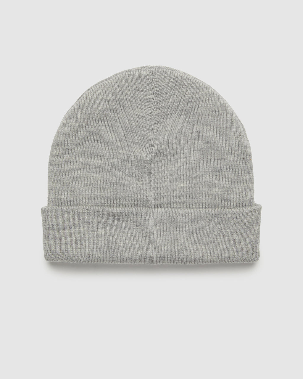 Wool Kurt Beanie