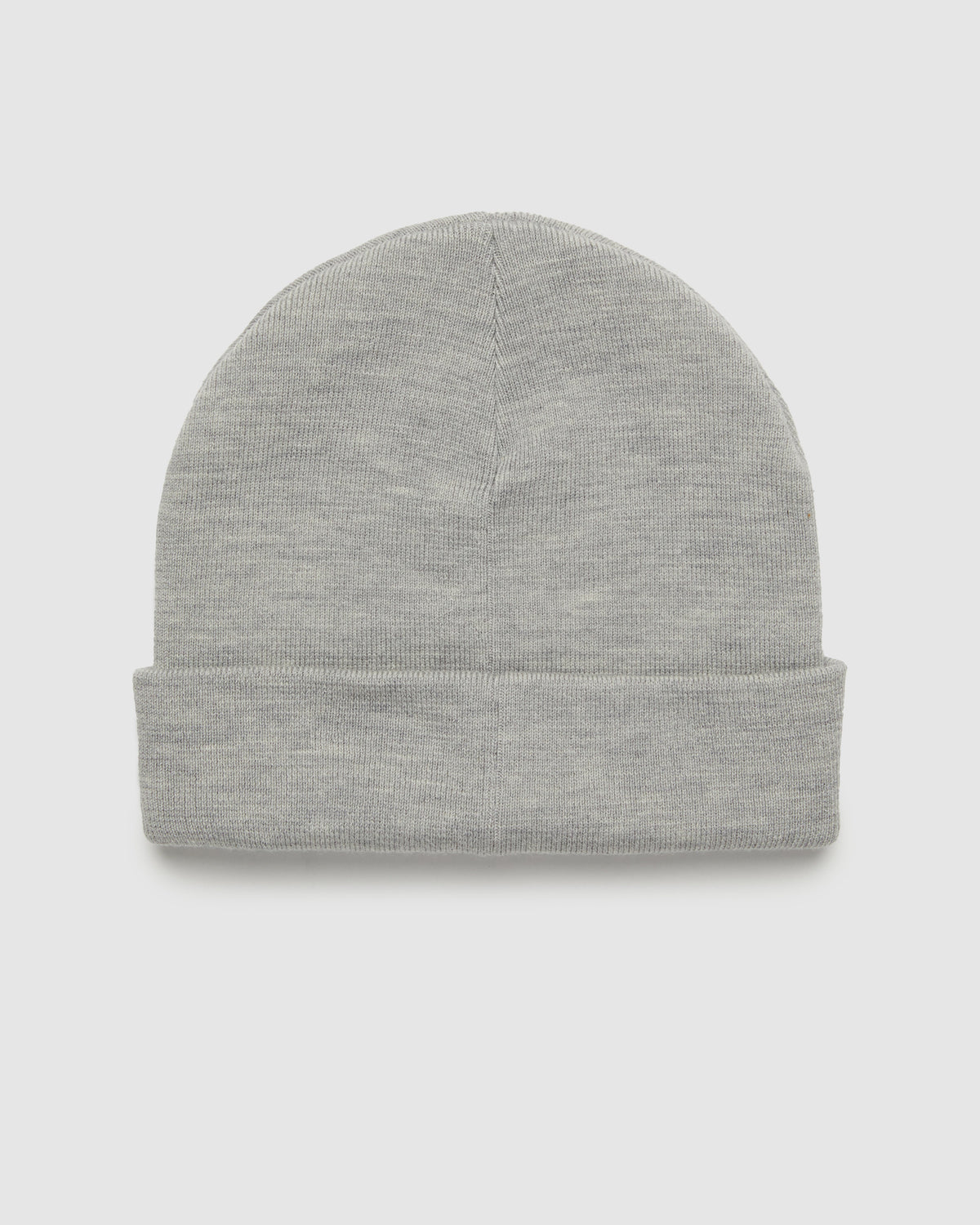 Wool Kurt Beanie
