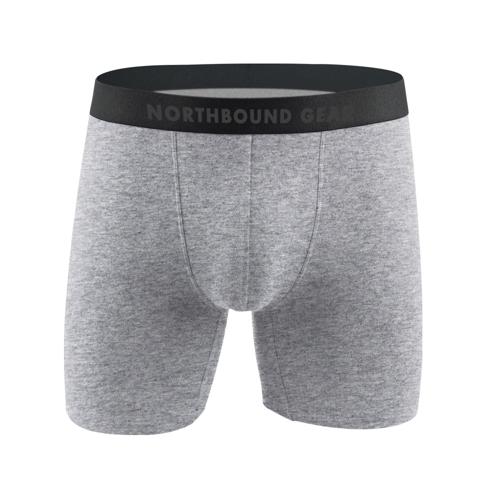 Caleçon « The Boxer » - Paquet de 5