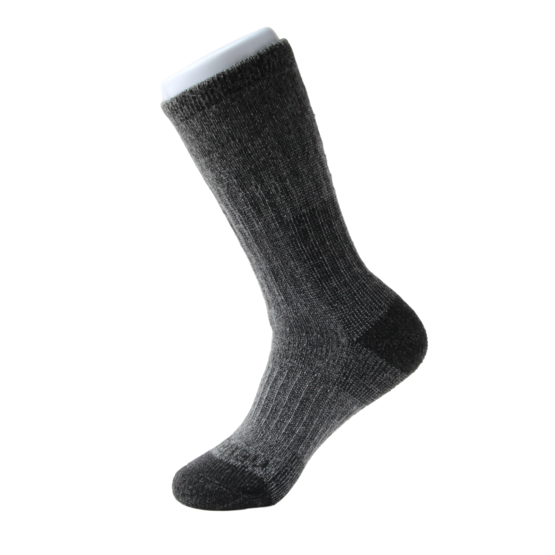 'In the Wild' Boot Heavyweight Sock