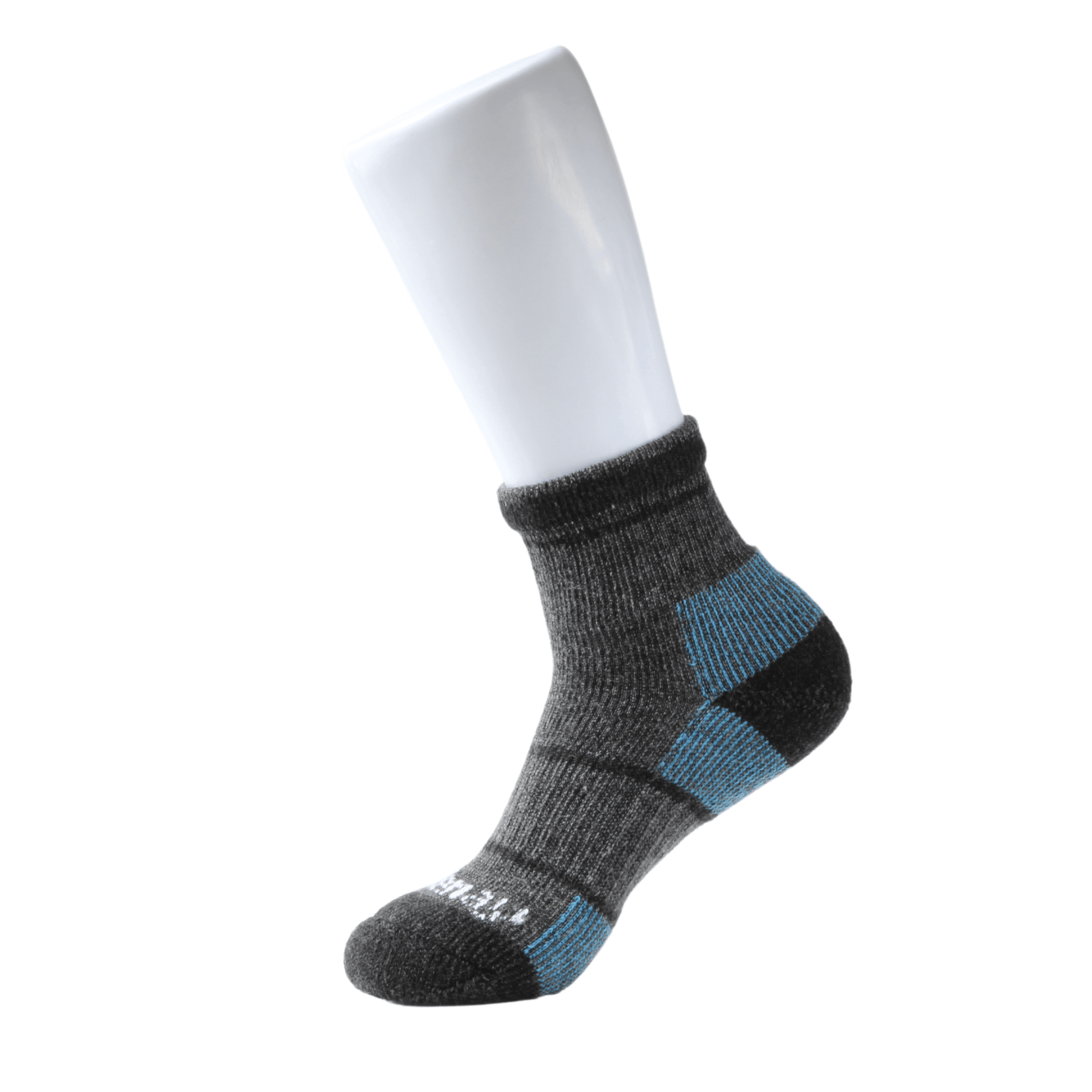 'Adventure' MidCrew Midweight Sock