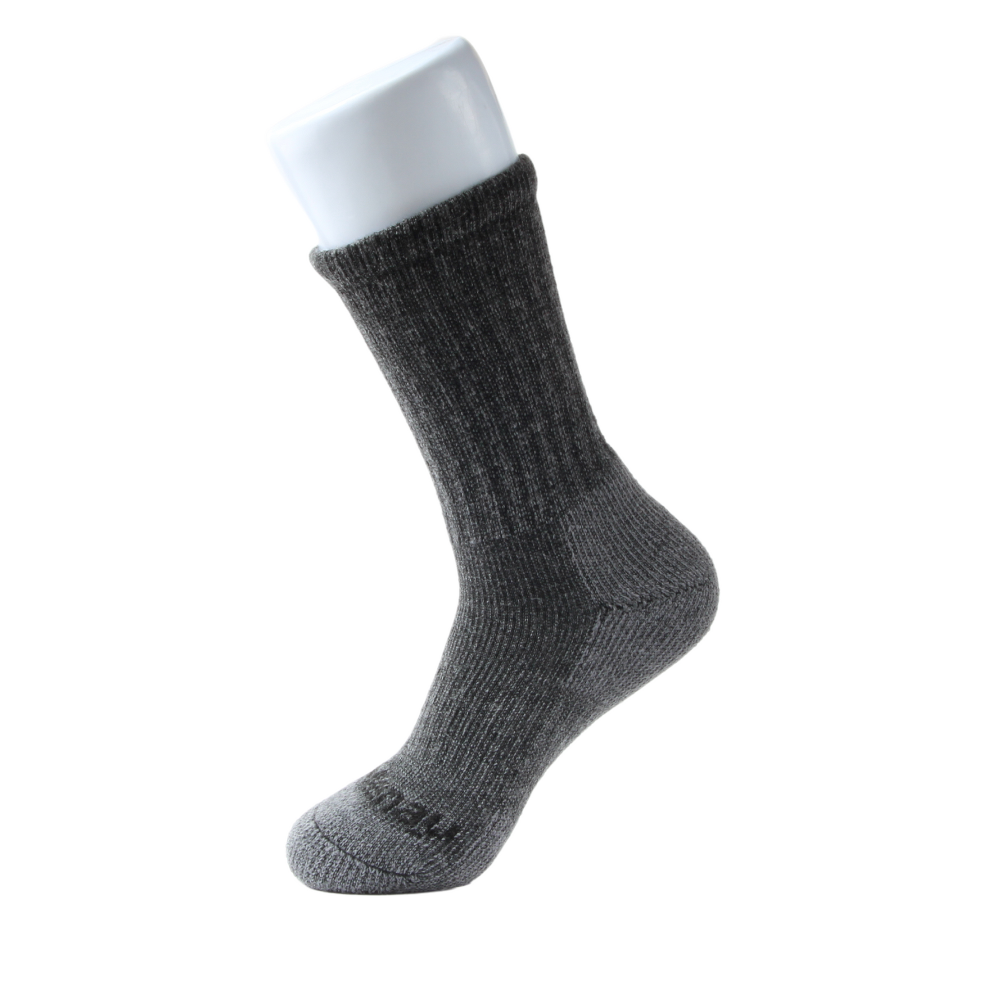 'Adventure' Crew Midweight Sock