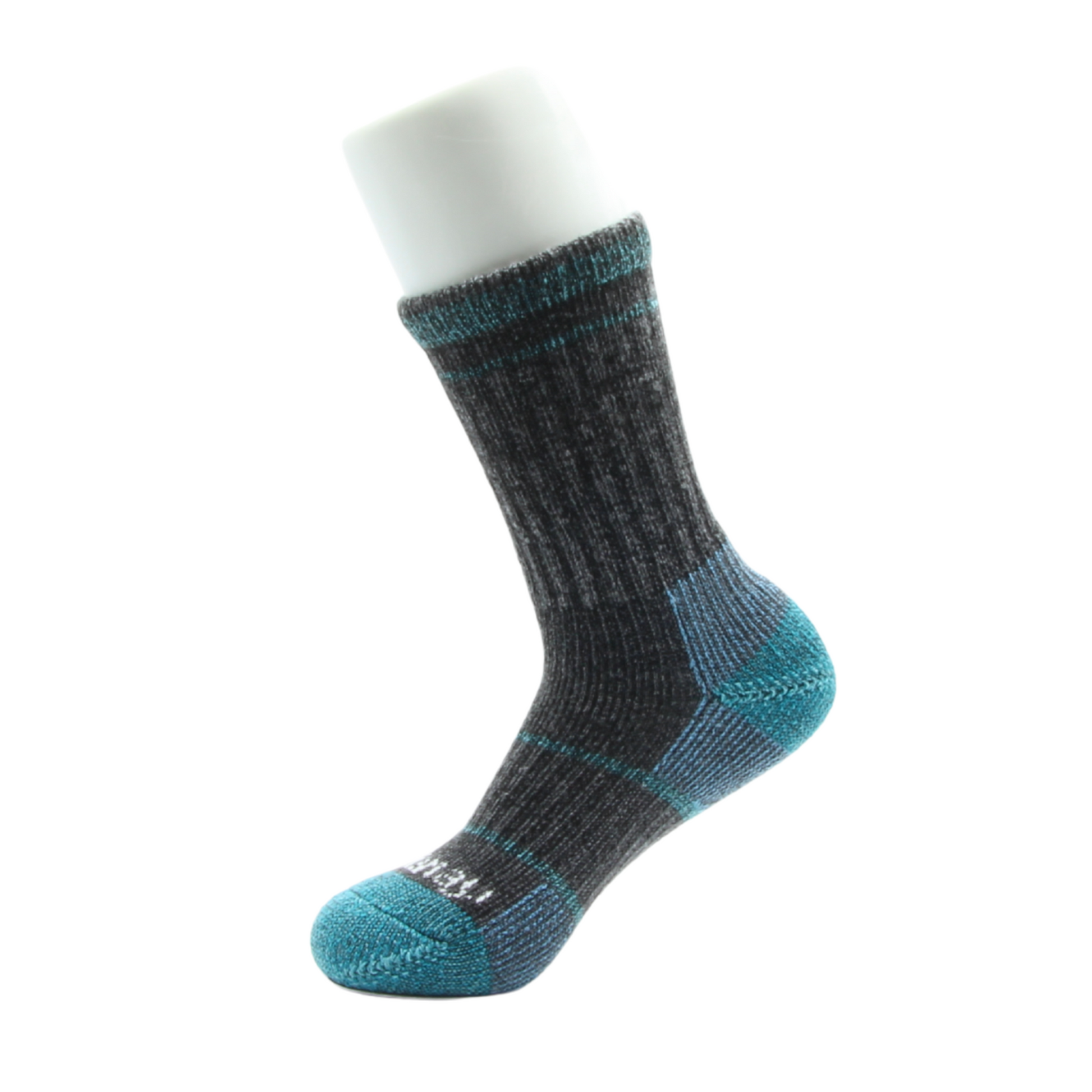 'Adventure' Crew Midweight Sock