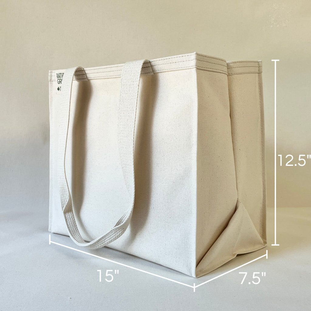 Farm to Table Bag - Basic