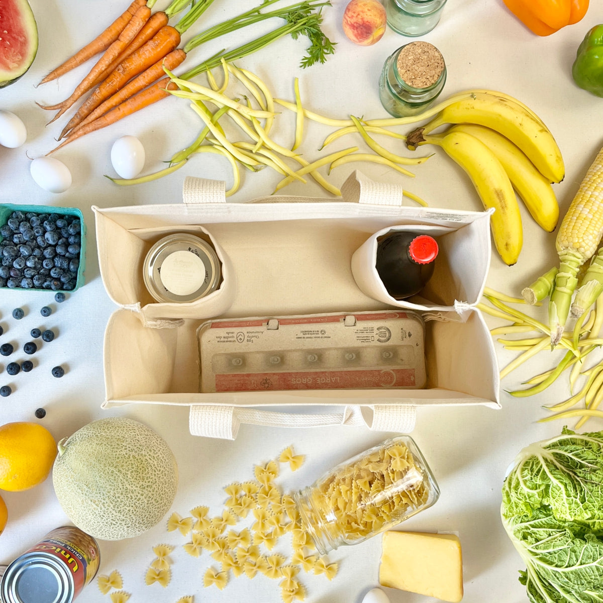 Farm to Table Bag - Basic