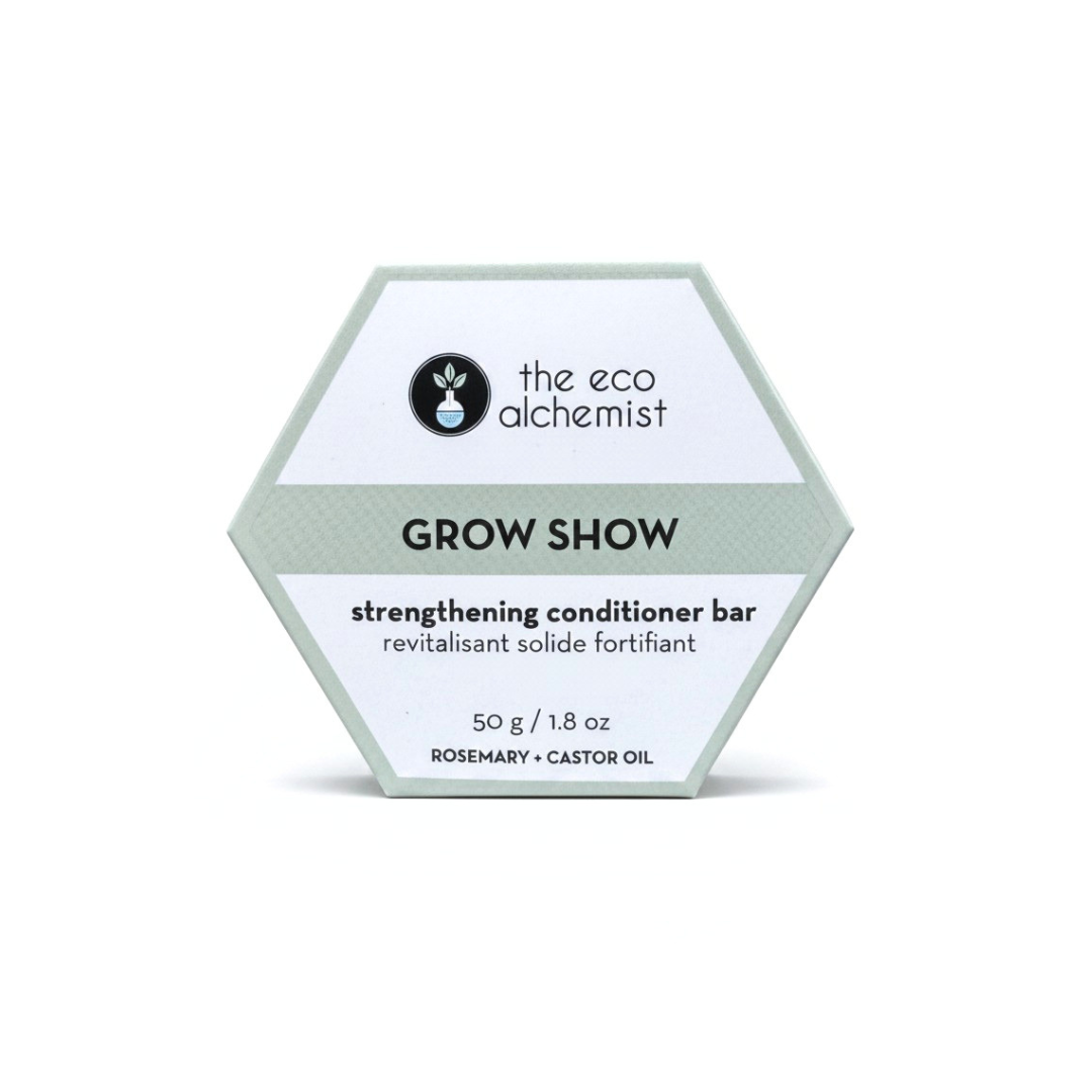 Grow Show Conditioner Bar