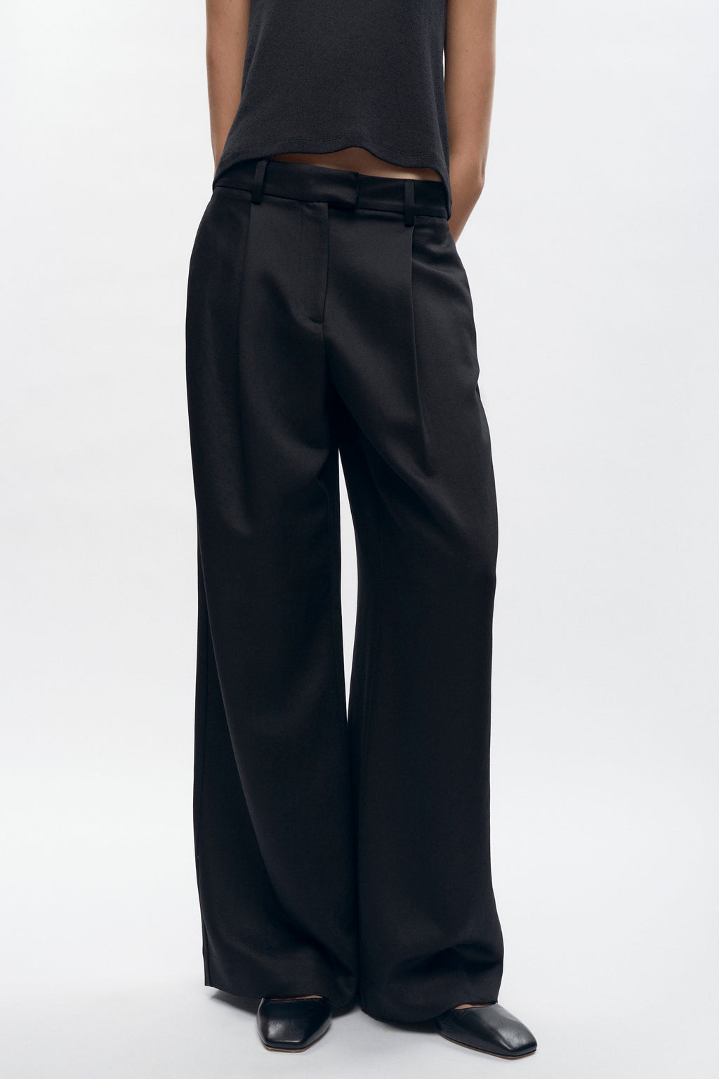 Women's Amun Trouser
